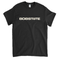 Black Logo T-shirt