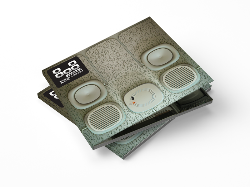 Transmission Suite - CD